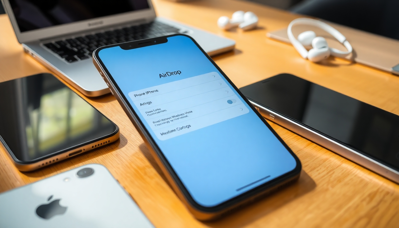 iPhone’da AirDrop görünmüyor? 1 dakikada düzelt 5 Cihazların Uyumlu Olup Olmadığını Kontrol Etmek