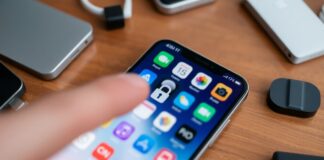 iPhone’da “ana ekran düzenleme” kilitlendi mi? Aç iPhone’da “ana ekran düzenleme” kilitlendi mi? Aç