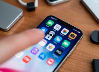 iPhone’da “ana ekran düzenleme” kilitlendi mi? Aç iPhone’da “ana ekran düzenleme” kilitlendi mi? Aç