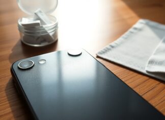 iPhone’da arka kamera buğulu mu? Nem nasıl alınır iPhone’da arka kamera buğulu mu? Nem nasıl alınır