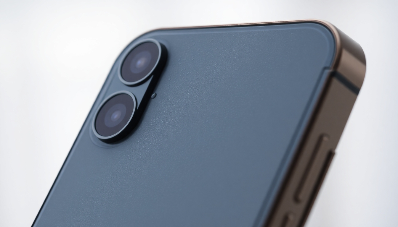 iPhone’da arka kamera buğulu mu? Nem nasıl alınır 2 Nem ve su buharının iPhone içindeki hareketi