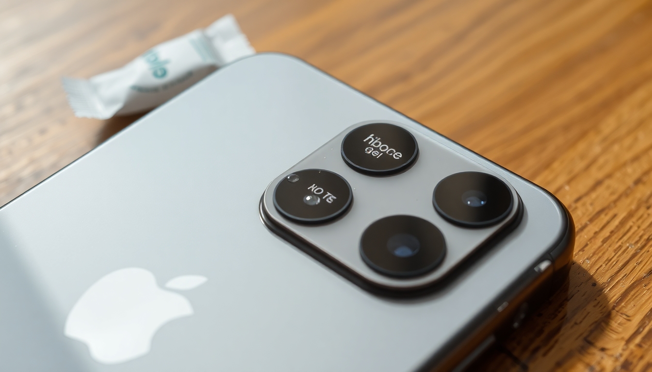 iPhone’da arka kamera buğulu mu? Nem nasıl alınır 4 iPhone’un suya dayanıklılık standartları nedir?