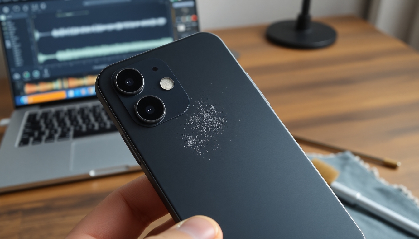 Temizlik sonrası test yöntemleri