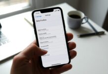 iPhone’da “beta profili” nasıl silinir? iPhone’da “beta profili” nasıl silinir?