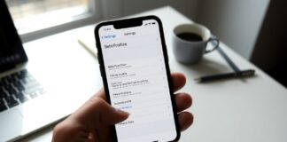 iPhone’da “beta profili” nasıl silinir? iPhone’da “beta profili” nasıl silinir?