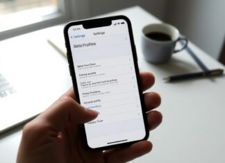 iPhone’da “beta profili” nasıl silinir? iPhone’da “beta profili” nasıl silinir?
