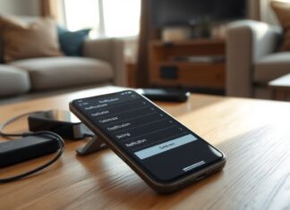 iPhone’da bildirim sesi gelmiyor – Evde ayarları sıfırla iPhone’da bildirim sesi gelmiyor – Evde ayarları sıfırla