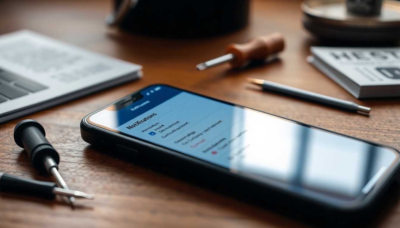 Bildirim sesi neden gelmez?