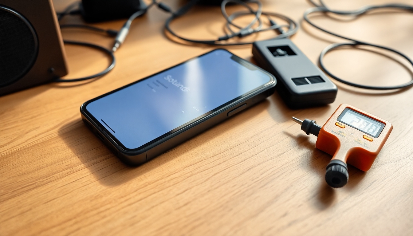 Donanım sorunları ve hoparlör kontrolü