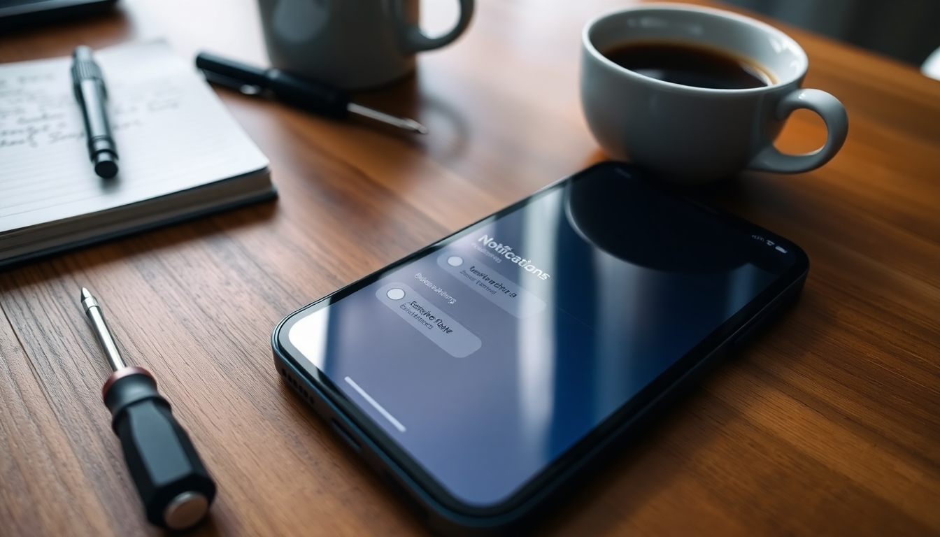 Uygulama bazlı bildirim sorunları