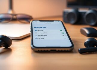 iPhone’da “Bluetooth kulaklık gecikmeli” – Düşük gecikme modu aç iPhone’da “Bluetooth kulaklık gecikmeli” – Düşük gecikme modu aç