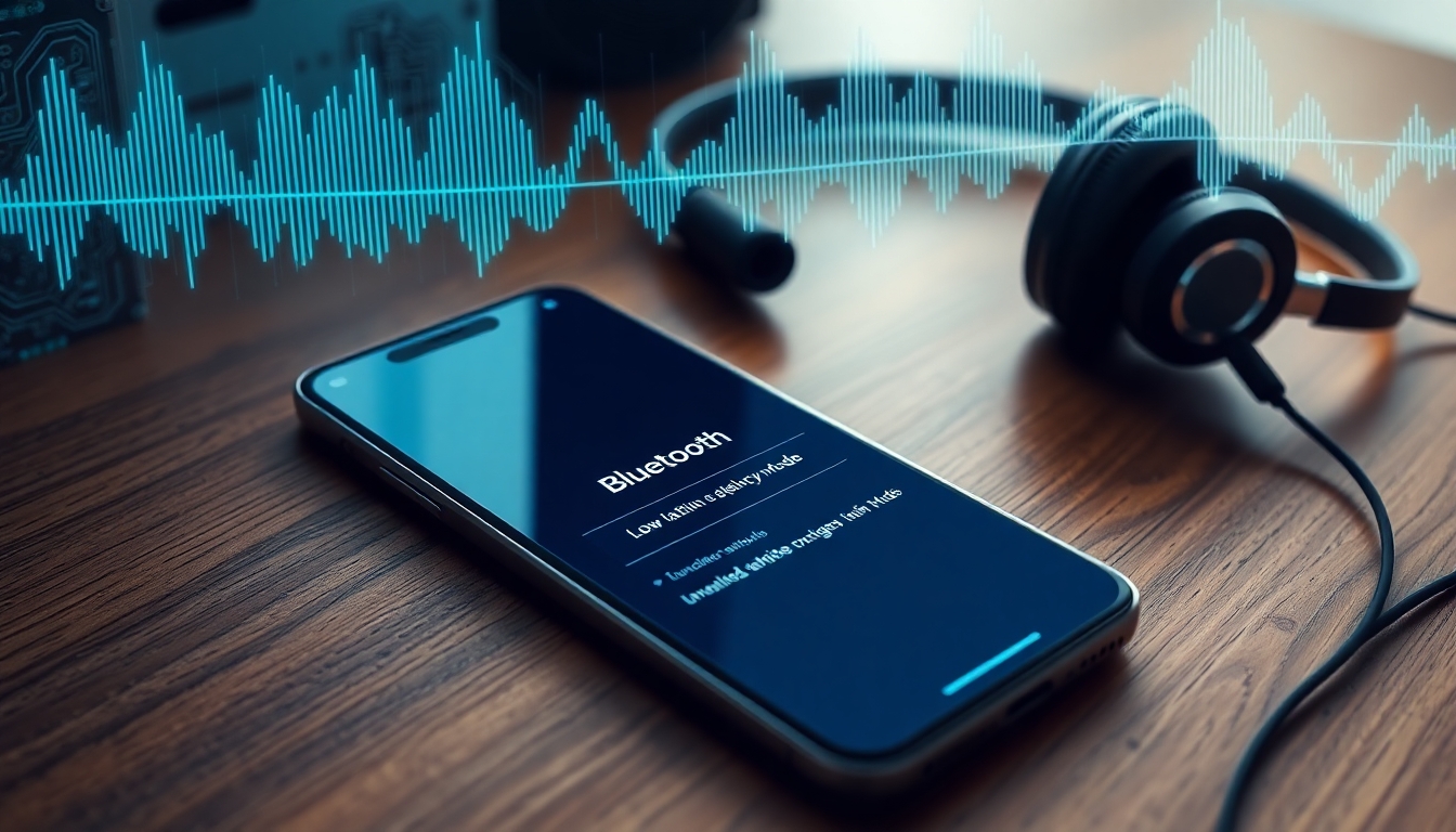 Bluetooth Kulaklık Gecikmesi Nedir?