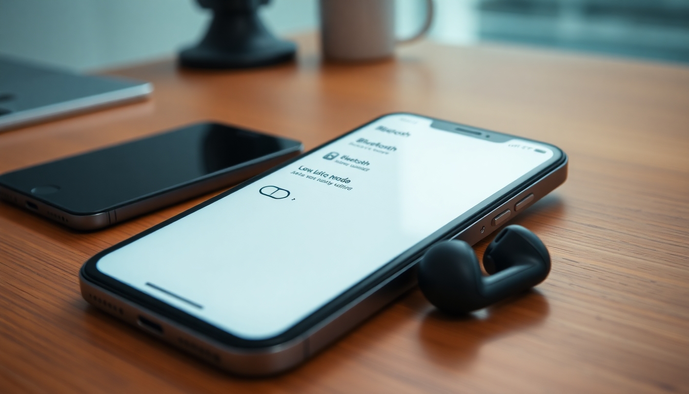 Düşük Gecikme Modu Ne İşe Yarar?