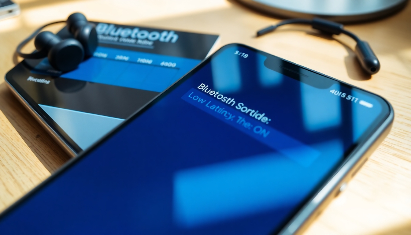 Bluetooth Versiyonları ve Gecikme