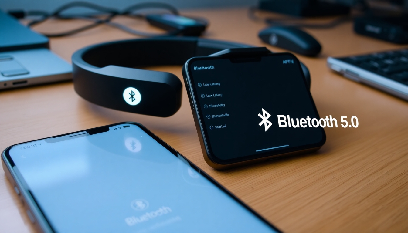 Kulaklık Seçiminde Gecikmeyi Azaltan Özellikler