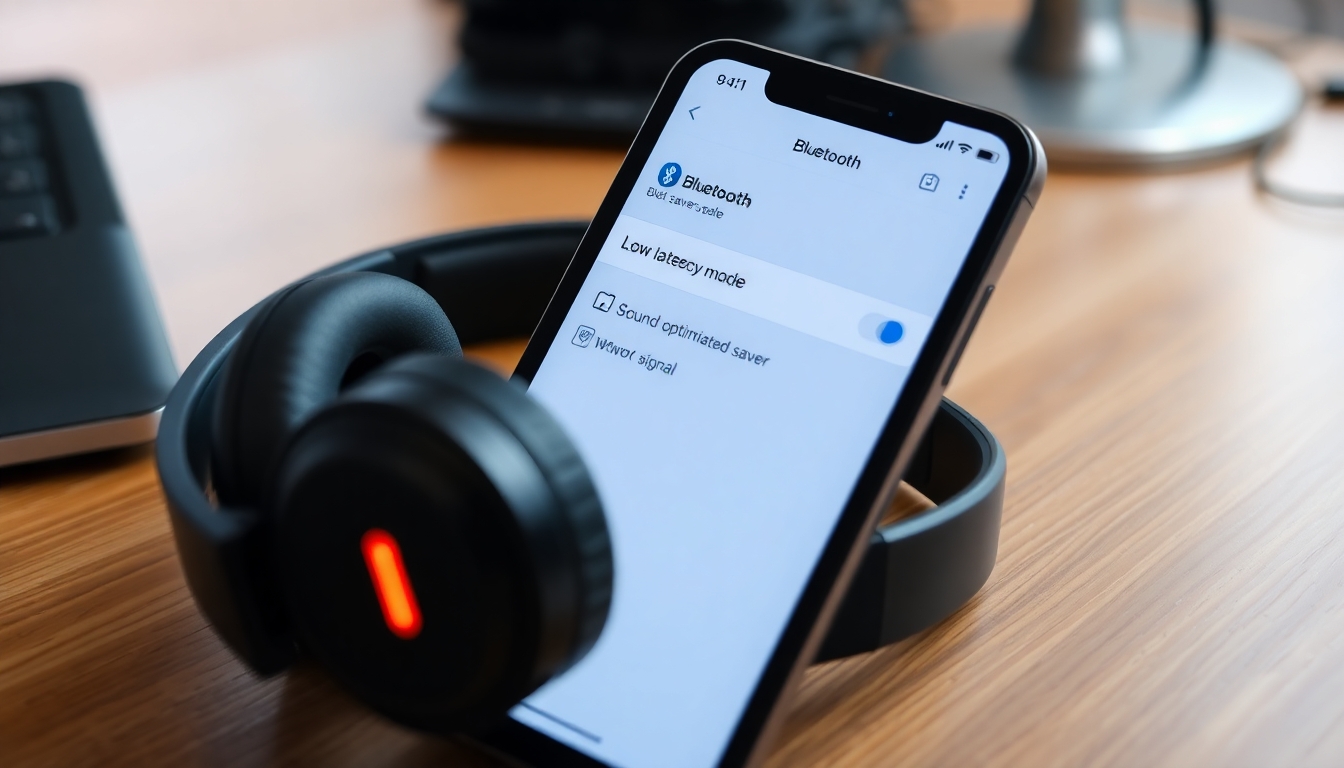 Gecikmeyi Azaltmak İçin iPhone Ayarları