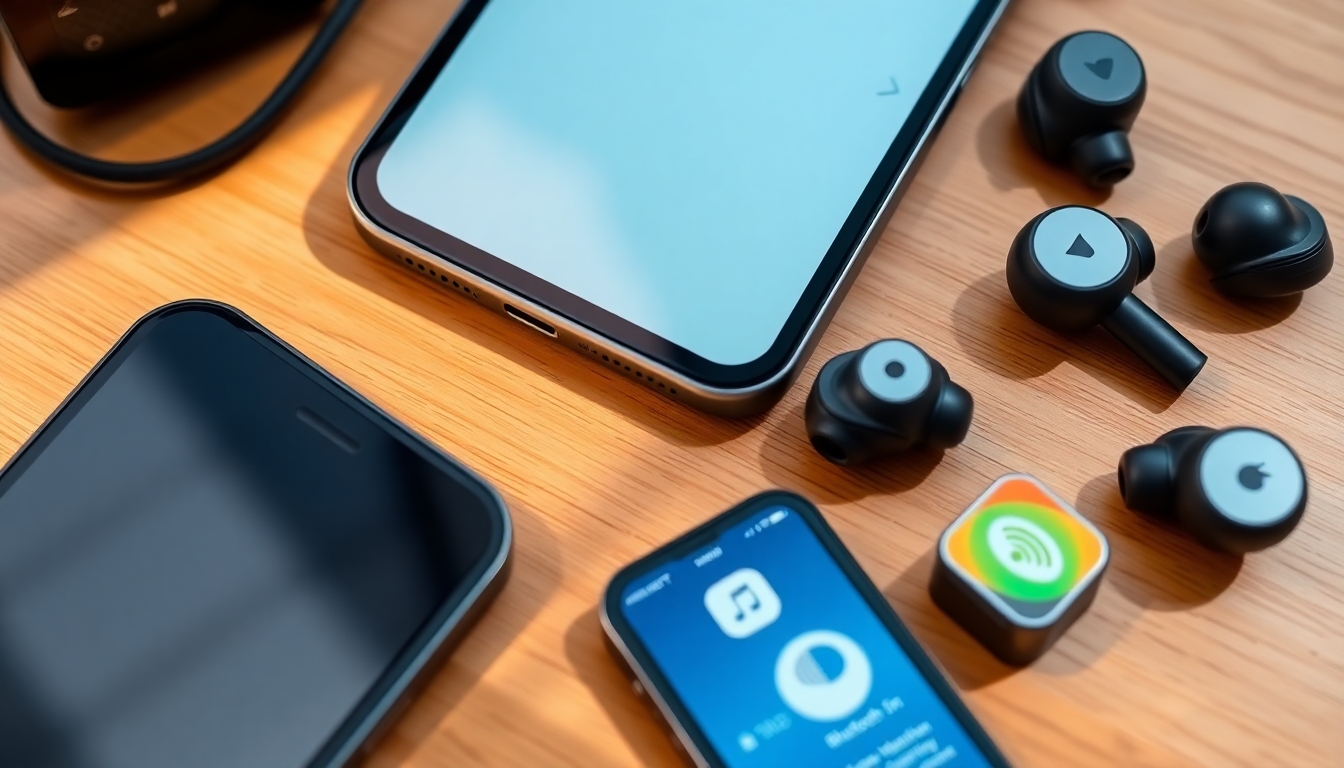 Bluetooth Kulaklık Gecikmesi İçin Alternatif Çözümler