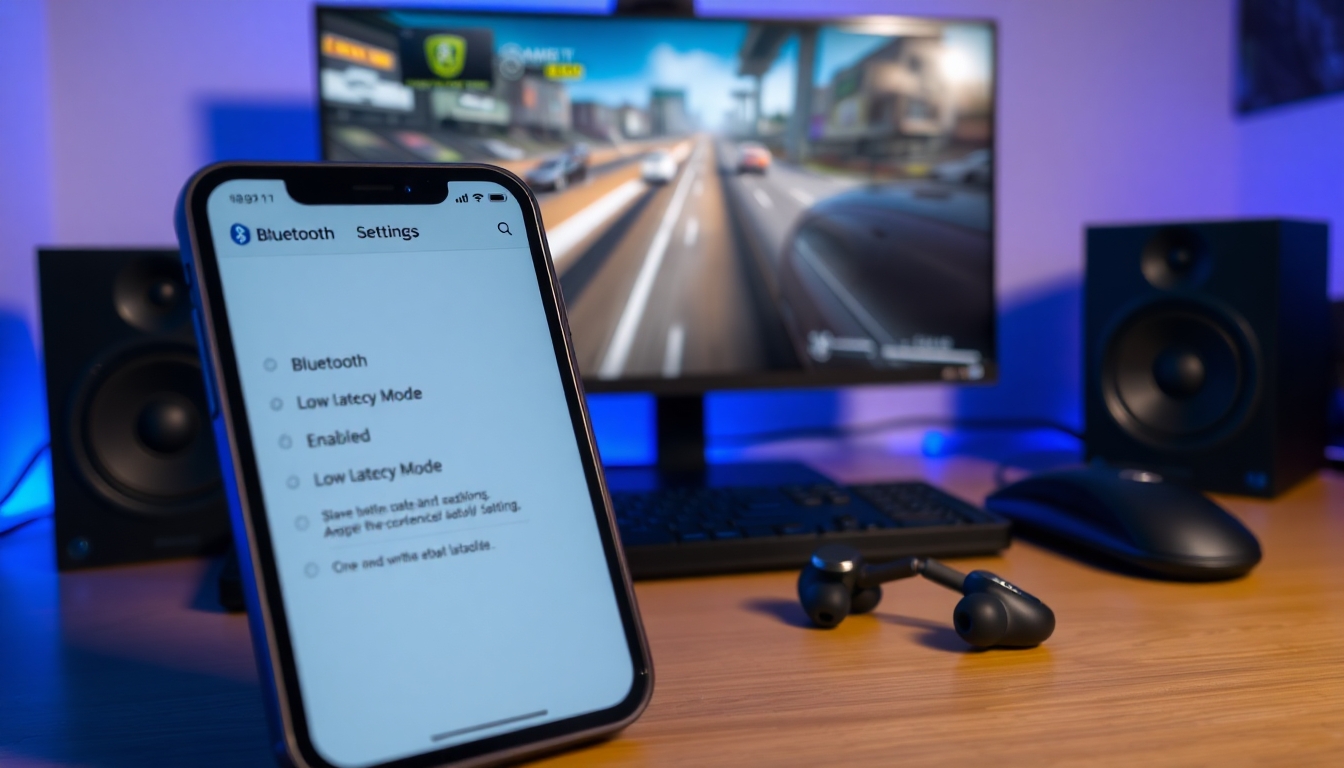 Gecikmenin Oyun ve Video İzleme Deneyimine Etkisi