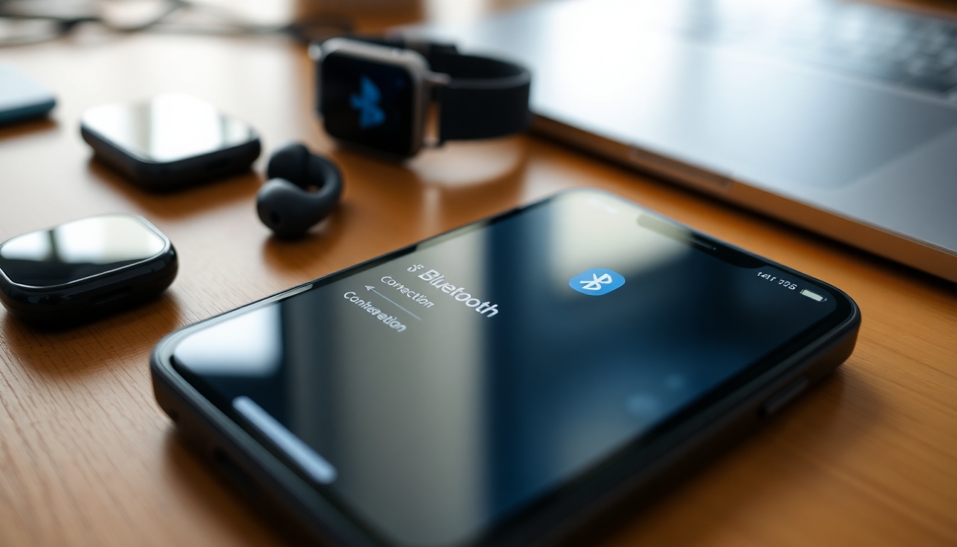 iPhone’da Bluetooth sürekli bağlanıp kopuyor – Kendin çöz 1 Bluetooth Bağlantı Sorununun Temel Nedenleri