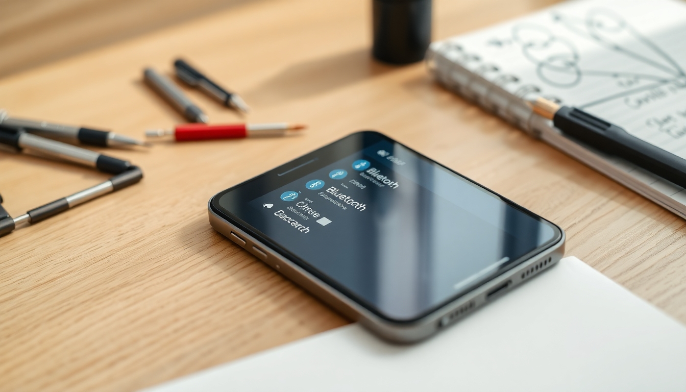 iPhone’da Bluetooth sürekli bağlanıp kopuyor – Kendin çöz 3 Donanım Arızaları ve Bluetooth Bağlantı Sorunları