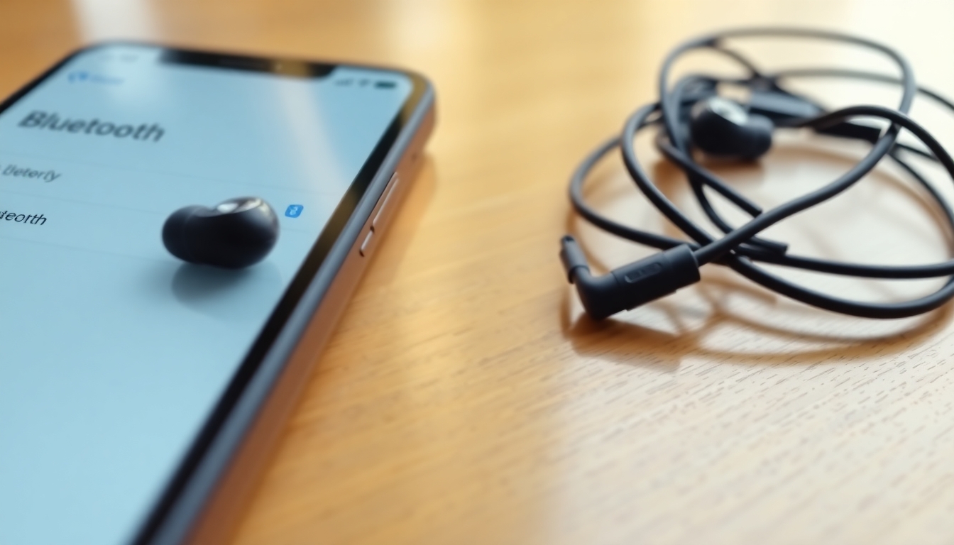 iPhone’da Bluetooth sürekli bağlanıp kopuyor – Kendin çöz 7 Bluetooth Cihazlarının Pil Durumunun Bağlantıya Etkisi