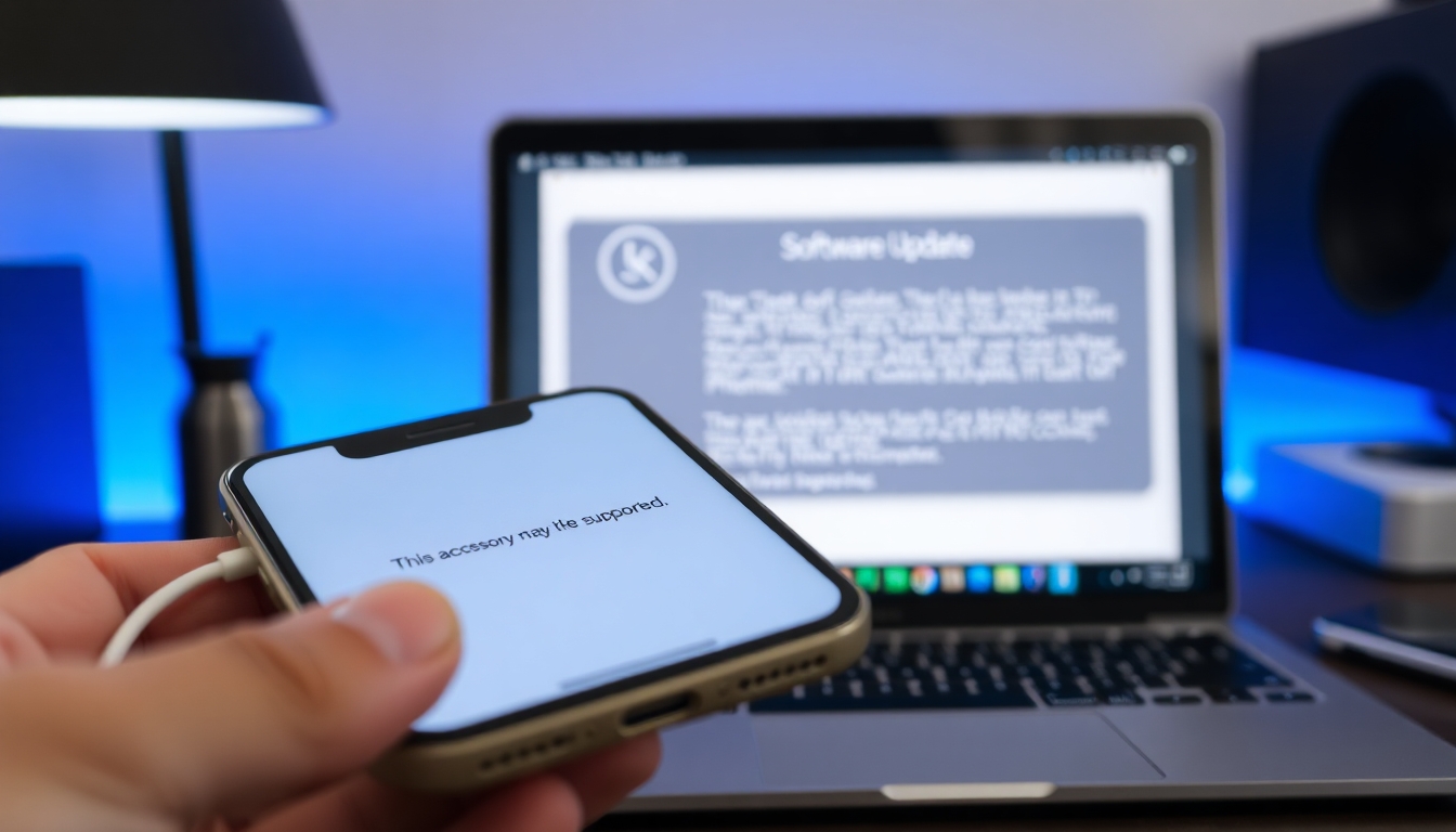 Yazılım güncellemelerinin etkisi