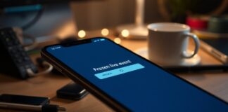 iPhone’da “canlı etkinlik” widget’ı çalışmıyor mu? Güncelle iPhone’da “canlı etkinlik” widget’ı çalışmıyor mu? Güncelle