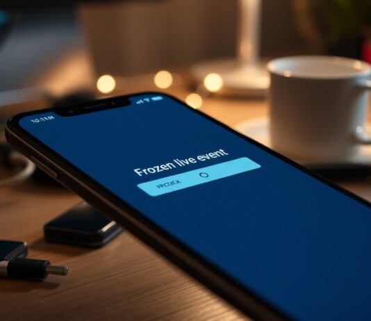iPhone’da “canlı etkinlik” widget’ı çalışmıyor mu? Güncelle iPhone’da “canlı etkinlik” widget’ı çalışmıyor mu? Güncelle
