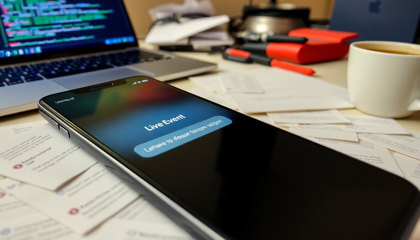 Widget’ın Çalışmamasının Yaygın Sebepleri