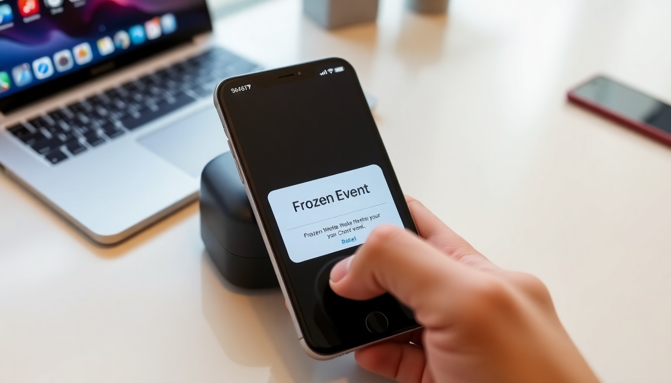 Uygulama ve Widget Yeniden Başlatma