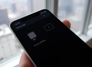 iPhone’da “çift SIM” biri sürekli kopuyor mu? Çözüm iPhone’da “çift SIM” biri sürekli kopuyor mu? Çözüm