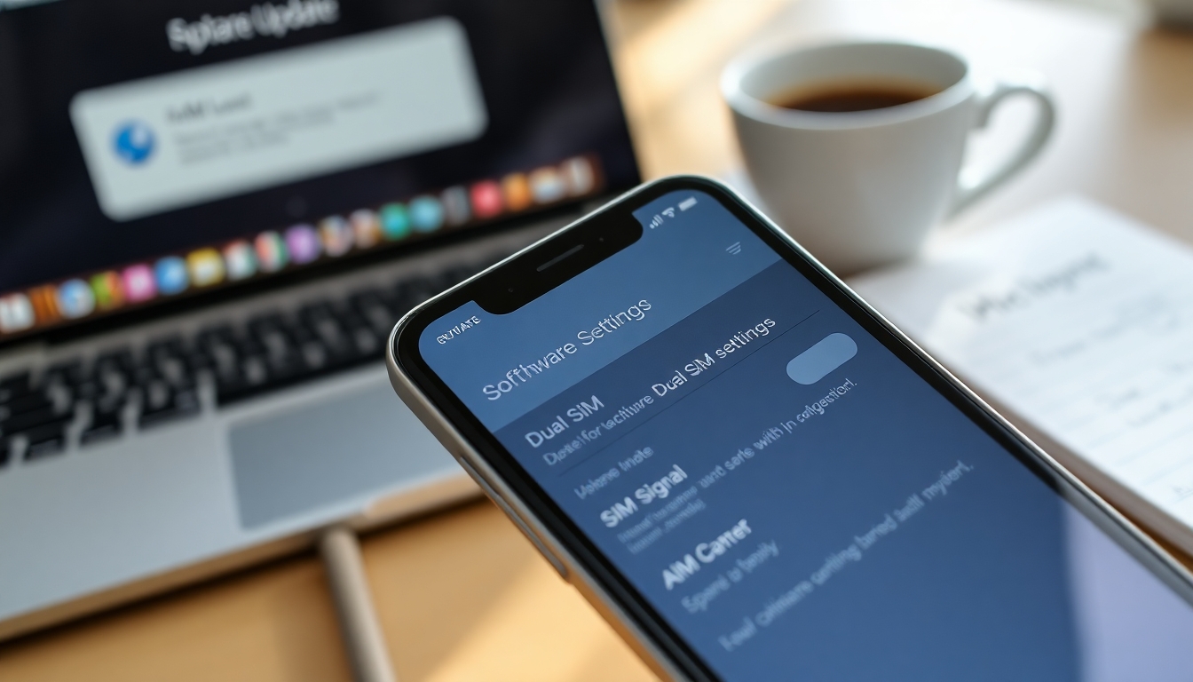 Yazılım güncellemelerinin etkisi ve önemi
