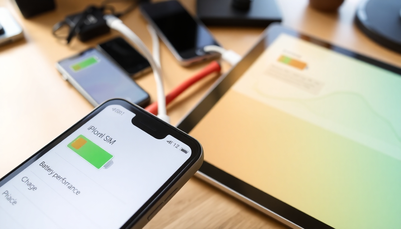 Çift SIM kullanırken pil tüketimi ve performans sorunları