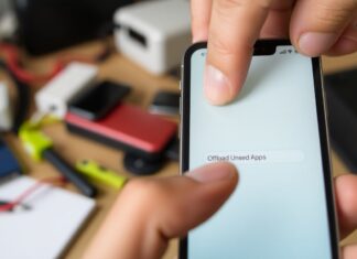 iPhone’da “Depolama alanı neredeyse dolu” ama boş gibi? Offload nasıl yapılır iPhone’da “Depolama alanı neredeyse dolu” ama boş gibi? Offload nasıl yapılır