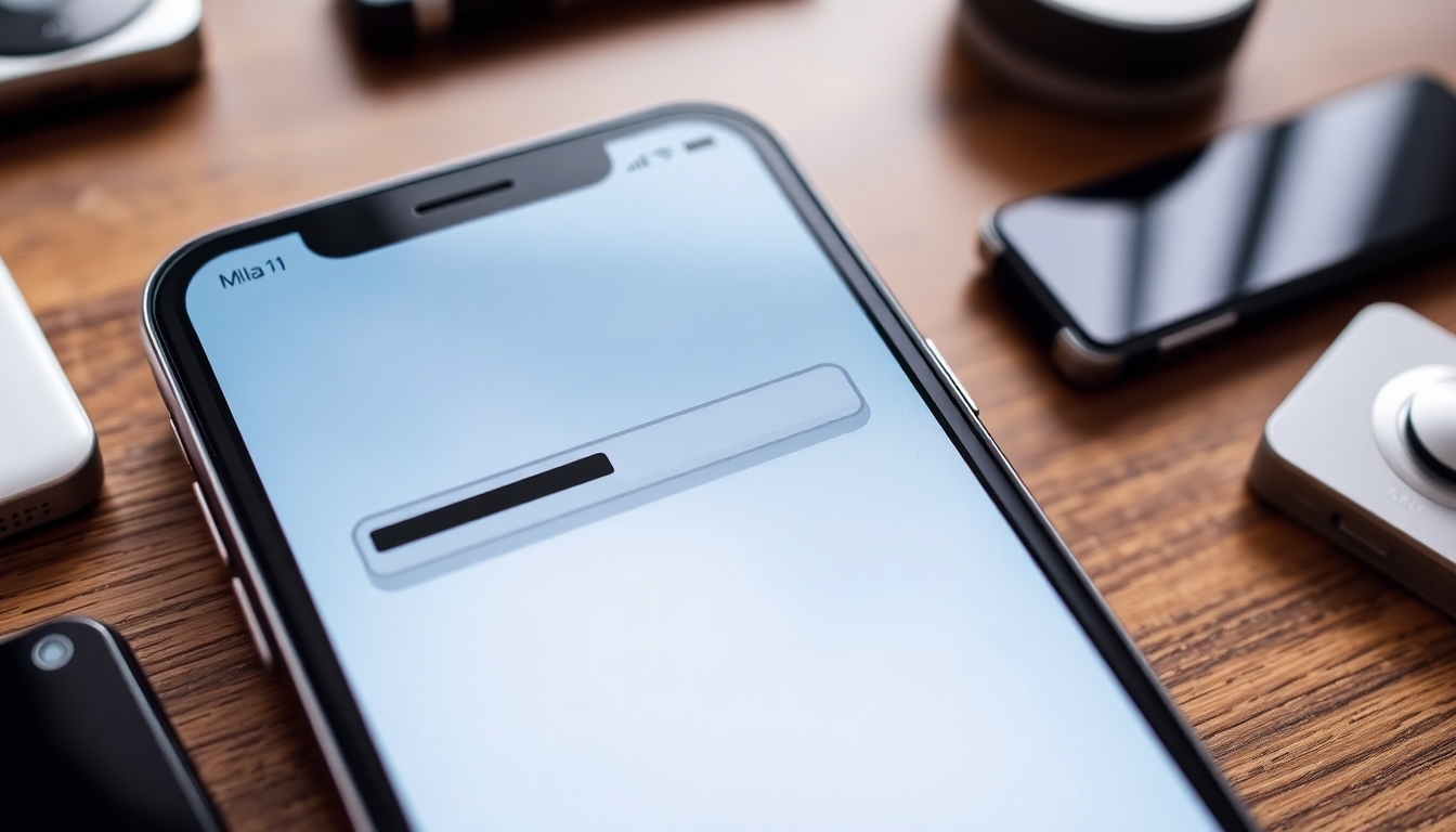 “Depolama Neredeyse Dolu” Uyarısı Ne Anlama Geliyor?