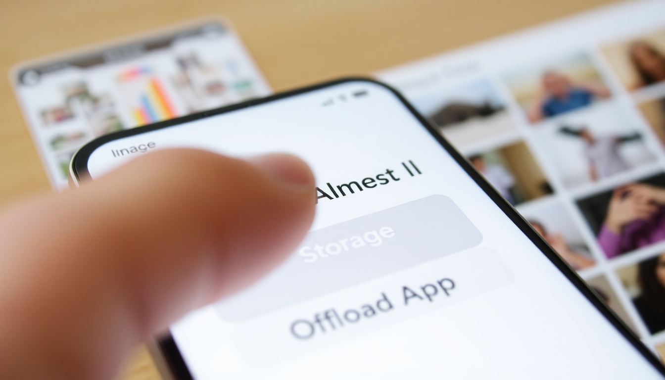 Offload ve Silme Arasındaki Fark Nedir?