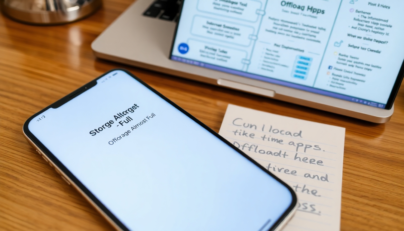 Offload İşleminin Dezavantajları Var mı?