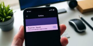 iPhone’da dokunarak uyandırma özelliği nasıl açılır/kapatılır? iPhone’da dokunarak uyandırma özelliği nasıl açılır/kapatılır?
