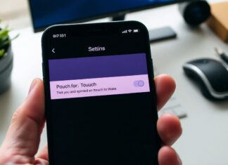iPhone’da dokunarak uyandırma özelliği nasıl açılır/kapatılır? iPhone’da dokunarak uyandırma özelliği nasıl açılır/kapatılır?