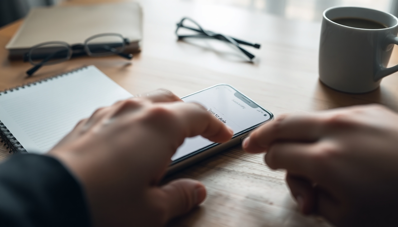 iPhone’da dokunarak uyandırma özelliği nasıl açılır/kapatılır? 8 Dokunarak Uyandırma ile Erişilebilirlik Ayarları