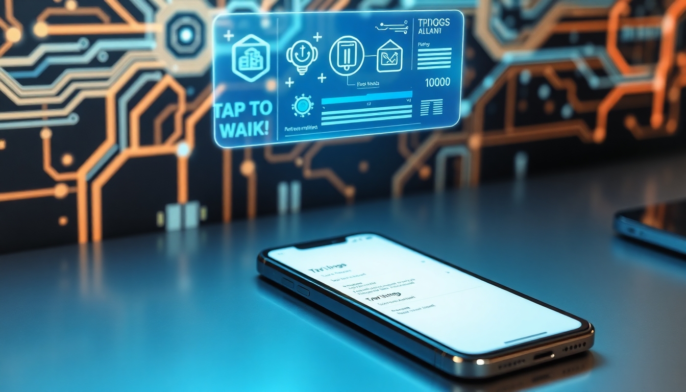 iPhone’da dokunarak uyandırma özelliği nasıl açılır/kapatılır? 9 Gelecekteki Güncellemeler ve Beklentiler