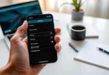 iPhone’da “dokunmatik hassasiyet” nasıl artırılır? iPhone’da “dokunmatik hassasiyet” nasıl artırılır?