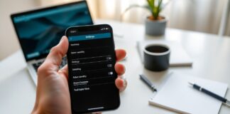iPhone’da “dokunmatik hassasiyet” nasıl artırılır? iPhone’da “dokunmatik hassasiyet” nasıl artırılır?