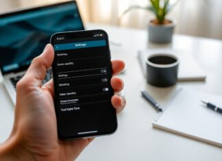 iPhone’da “dokunmatik hassasiyet” nasıl artırılır? iPhone’da “dokunmatik hassasiyet” nasıl artırılır?