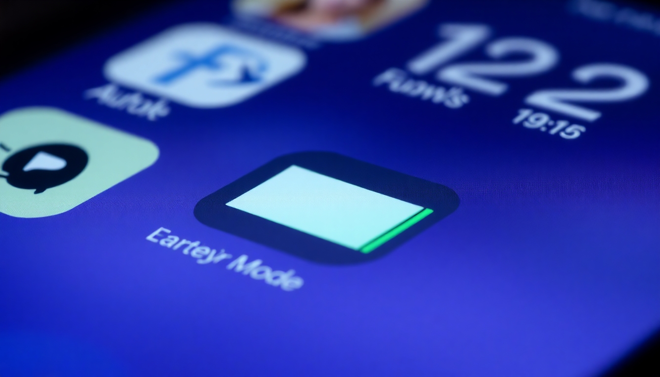 iPhone’da “düşük pil modu” kendi kendine açılıyor mu? Kapat 10 Sonuç ve Genel Değerlendirme