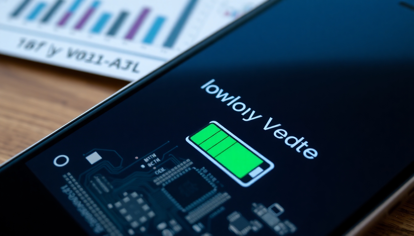 iPhone’da “düşük pil modu” kendi kendine açılıyor mu? Kapat 3 Pil Seviyesi Sensörlerinin Rolü