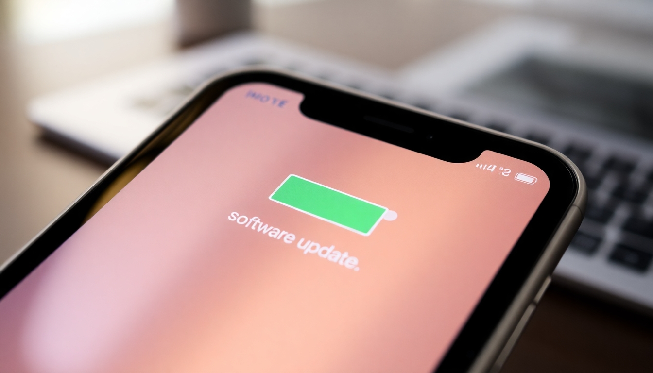 iPhone’da “düşük pil modu” kendi kendine açılıyor mu? Kapat 4 iOS Güncellemelerinin Etkisi