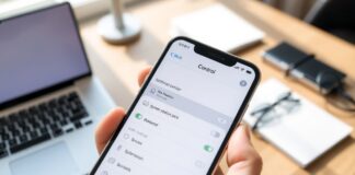 iPhone’da ekran döndürme kilidi kayboldu mu? Geri getir iPhone’da ekran döndürme kilidi kayboldu mu? Geri getir