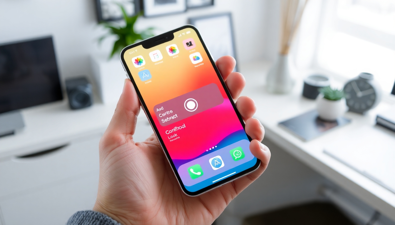 Ekran Döndürme Kilidi Nedir ve Neden Önemlidir?