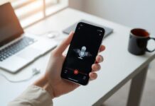 iPhone’da ekran kaydı ses almıyor mu? 3 tıkla düzelt iPhone’da ekran kaydı ses almıyor mu? 3 tıkla düzelt